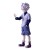 BANPRESTO HUNTERXHUNTER GRANDISTA - KILLUA