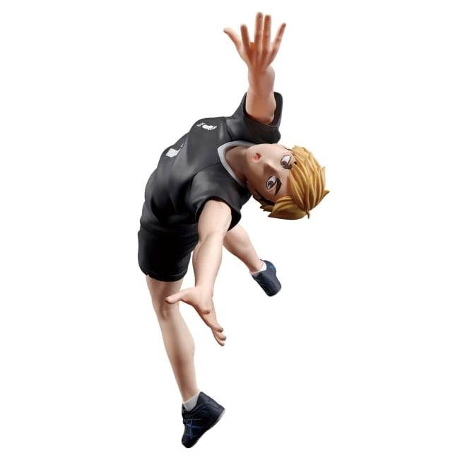 BANPRESTO HAIKYU!! POSING - ATSUMU MIYA