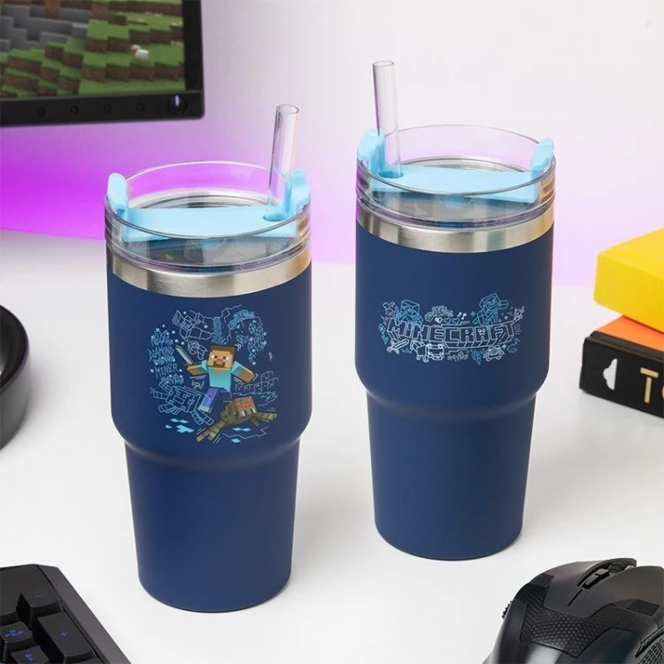 PP MINECRAFT - GAMER CUP