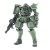 HGGQ 1/144 MS-06 ZAKU (GQ)