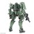 HGGQ 1/144 MS-06 ZAKU (GQ)