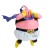 BANPRESTO DRAGON BALL Z MATCH MAKERS  - MAJIN BUU (VS. SSJ3 SON GOKU)