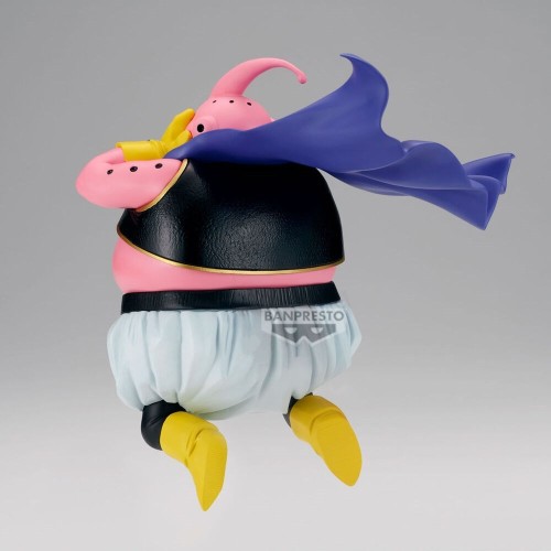 BANPRESTO DRAGON BALL Z MATCH MAKERS  - MAJIN BUU (VS. SSJ3 SON GOKU)