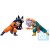 ICHIBANSHO DRAGON BALL Z - GOTEN & TRUNKS