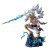 ICHIBANSHO ONE PIECE - MONKEY D. LUFFY GEAR 5 EX DEVIL FRUIT