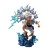 ICHIBANSHO ONE PIECE - MONKEY D. LUFFY GEAR 5 EX DEVIL FRUIT