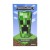 PP MINECRAFT CREEPER GLASS