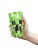 PP MINECRAFT CREEPER GLASS
