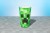 PP MINECRAFT CREEPER GLASS