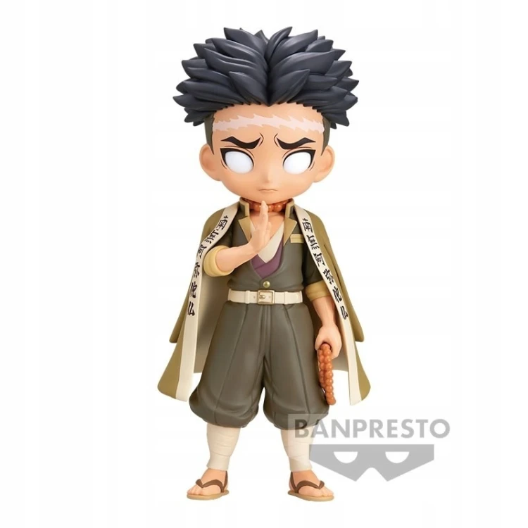BP Q POSKET - DEMON SLAYER - GYOMENI HIMEJIMA VER.B