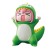 BANPRESTO BOCCH THE ROCK! ENSHRINED MONSTERS APPROVAL DESIRE MONSTER