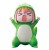 BANPRESTO BOCCH THE ROCK! ENSHRINED MONSTERS APPROVAL DESIRE MONSTER