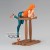 BANPRESTO ONE PIECE GRANDLINE JOURNEY SPECIAL - NAMI