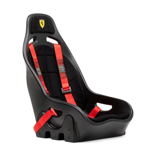 Next Level Racing NLR-E047 Elite ES1 Seat Scuderia Ferrari Edition - fotel gamingowy
