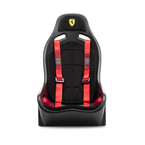 Next Level Racing NLR-E047 Elite ES1 Seat Scuderia Ferrari Edition - fotel gamingowy