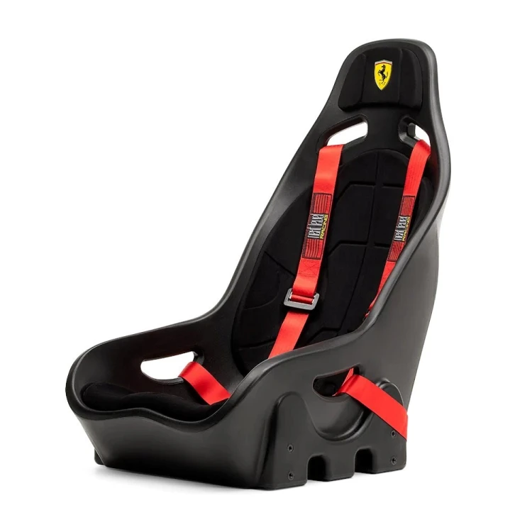 Next Level Racing NLR-E047 Elite ES1 Seat Scuderia Ferrari Edition - fotel gamingowy