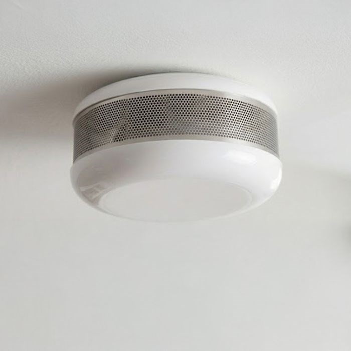 Wykrywacz tlenku węgla Nice CO-Control (CO Alarm-Control 868,4 MHz)
