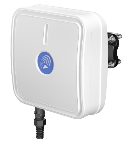 QuWireless QuMax antena Antena kierunkowa PoE/LAN 14 dBi