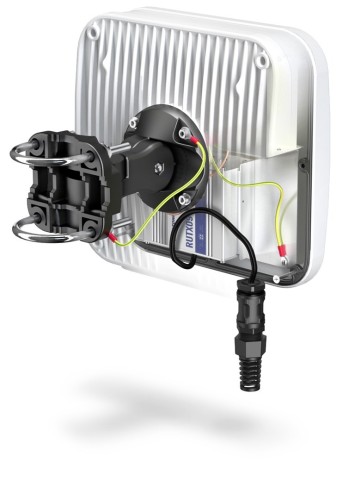 QuWireless QuMax antena Antena kierunkowa PoE/LAN 6 dBi