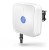QuWireless QuMax antena Antena kierunkowa PoE/LAN 6 dBi