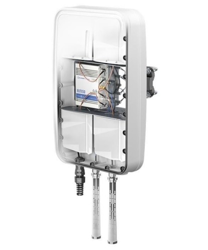 QuWireless AX50MO antena Antena dookólna PoE/LAN 4 dBi
