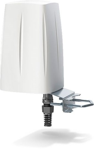 QuWireless QuSpot antena Antena dookólna PoE/LAN 3 dBi