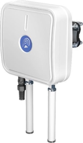 QuWireless QuMax antena Antena kierunkowa PoE/LAN 6 dBi