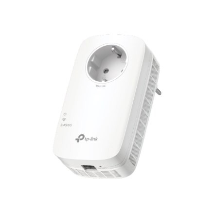 Wzmacniacz sygnału TP-Link RE660X