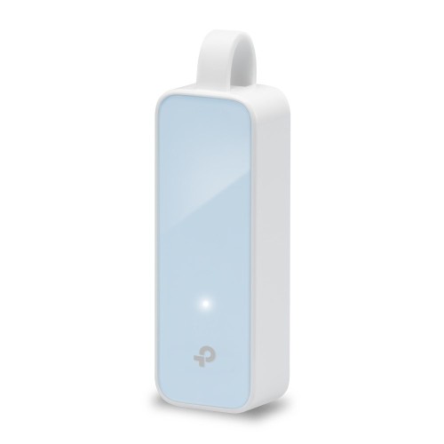TP-LINK UE200 Karta Ethernet 100Mb/s USB 2.0.