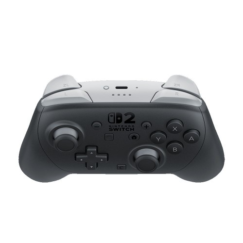 Kontroler NINTENDO SWITCH 2 PRO