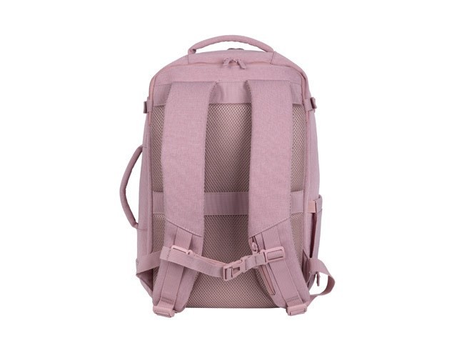 PLECAK DO LAPTOPA NATEC CAMEL LITE RÓŻOWY 15.6" 19 L