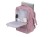 PLECAK DO LAPTOPA NATEC CAMEL LITE RÓŻOWY 15.6" 19 L
