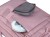 PLECAK DO LAPTOPA NATEC CAMEL LITE RÓŻOWY 15.6" 19 L