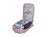 PLECAK DO LAPTOPA NATEC CAMEL LITE RÓŻOWY 15.6" 19 L