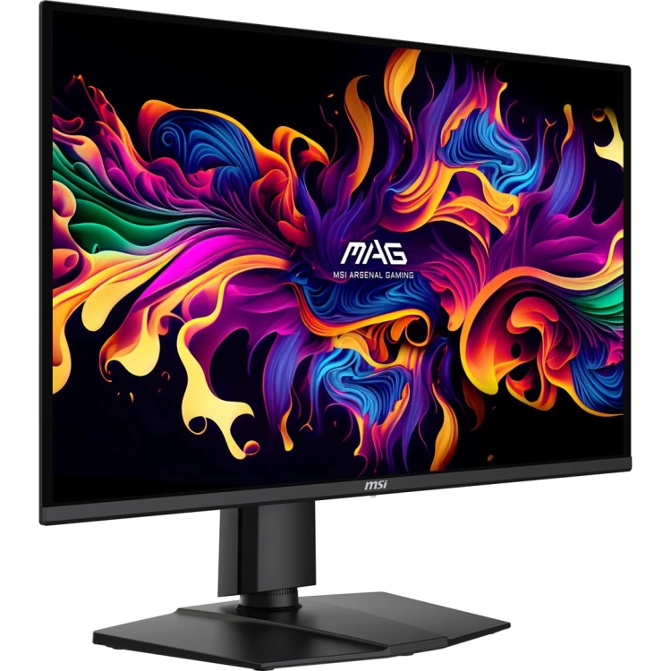 MSI Monitor 26.5" MAG 274QP QD-OLED X24 WQHD 240Hz