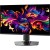 MSI Monitor 26.5" MAG 274QP QD-OLED X24 WQHD 240Hz