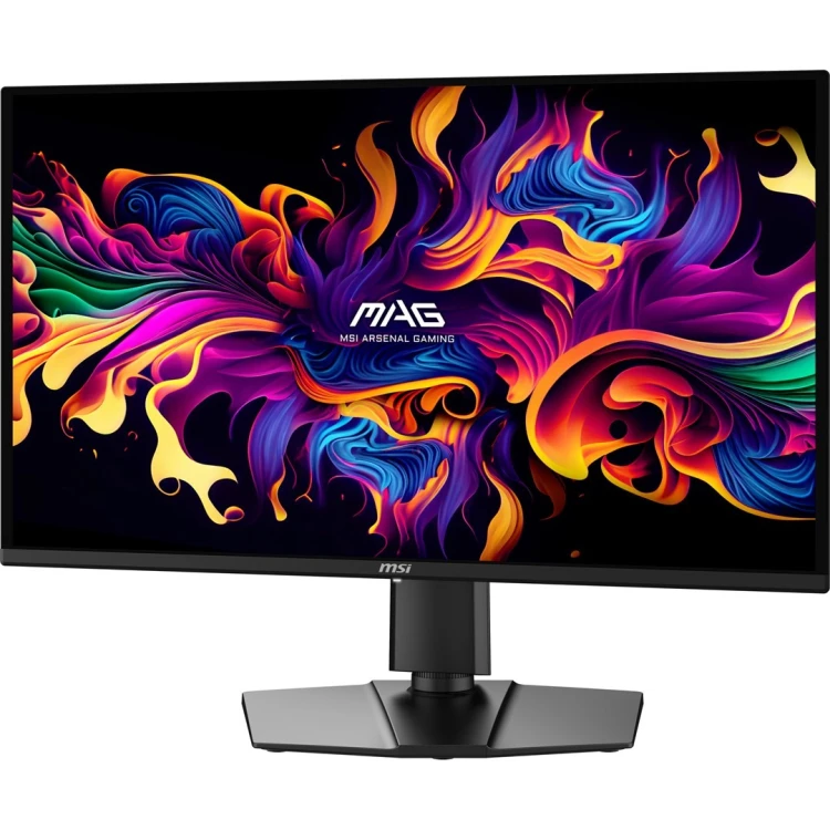 MSI Monitor 26.5" MAG 274QP QD-OLED X24 WQHD 240Hz