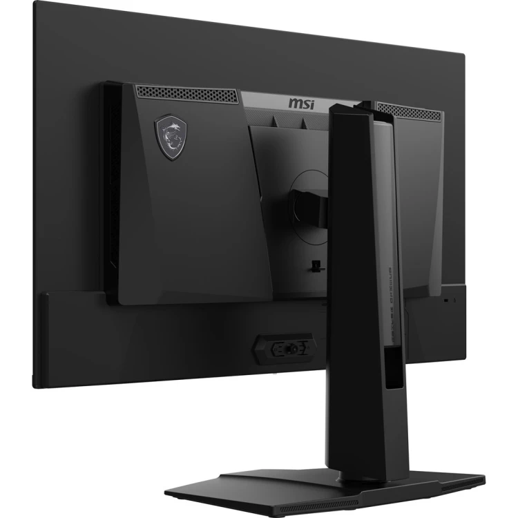 MSI Monitor 26.5" MAG 274QP QD-OLED X24 WQHD 240Hz