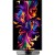 MSI Monitor 26.5" MAG 274QP QD-OLED X24 WQHD 240Hz