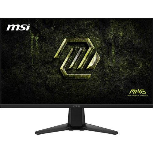 MSI Monitor 27" MAG 275QF E20 WQHD 200Hz