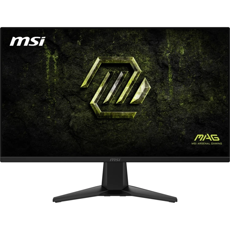 MSI Monitor 27" MAG 275QF E20 WQHD 200Hz