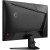MSI Monitor 27" MAG 275QF E20 WQHD 200Hz