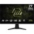 MSI Monitor 27" MAG 275QF E20 WQHD 200Hz
