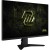 MSI Monitor 27" MAG 275QF E20 WQHD 200Hz