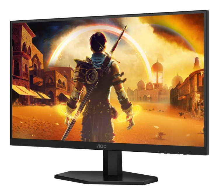 MONITOR AOC LED 27" Q27G42XE 180Hz