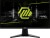 MSI Monitor 24.5" MAG 255F E20 FHD 200Hz