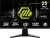 MSI Monitor 24.5" MAG 255F E20 FHD 200Hz