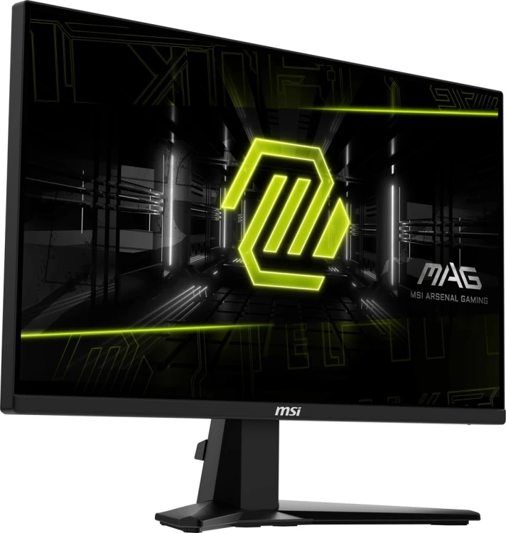 MSI Monitor 24.5" MAG 255F E20 FHD 200Hz