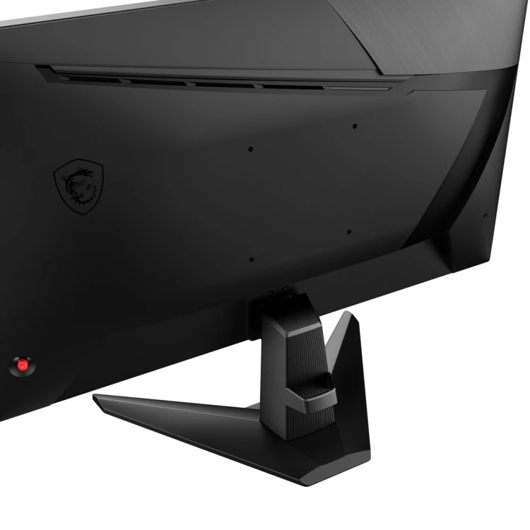 MSI Monitor 24.5" MAG 255F E20 FHD 200Hz