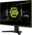 MSI Monitor 24.5" MAG 255F E20 FHD 200Hz